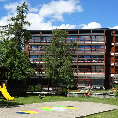 Appartement Cosy Pour 2 A Arc 1600, Proche Pistes *
