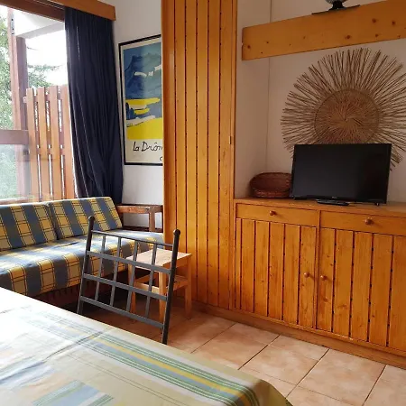 Appartement Cosy Pour 2 A Arc 1600, Proche Pistes *