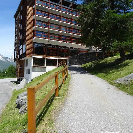 Cosy Pour 2 A Arc 1600, Proche Pistes Appartement *